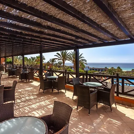 מלון Occidental Jandia Playa 4*