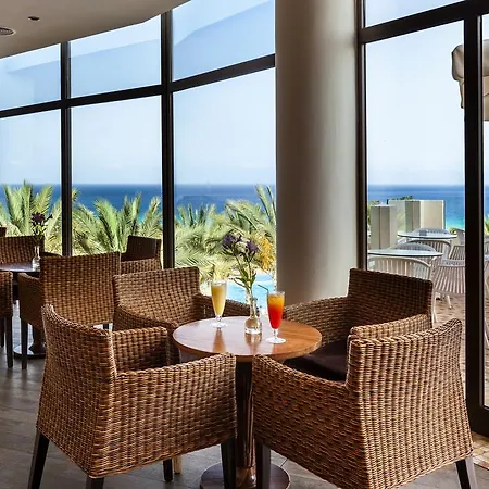 מלון Occidental Jandia Playa 4*