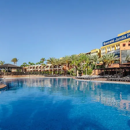 מלון Occidental Jandia Playa Playa Jandia