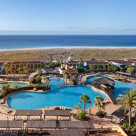 Occidental Jandia Playa 4*