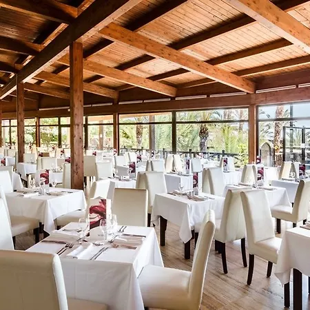 Occidental Jandia Playa מלון 4*