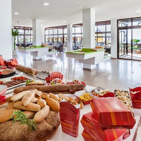 Occidental Jandia Playa 호텔 Playa Jandia