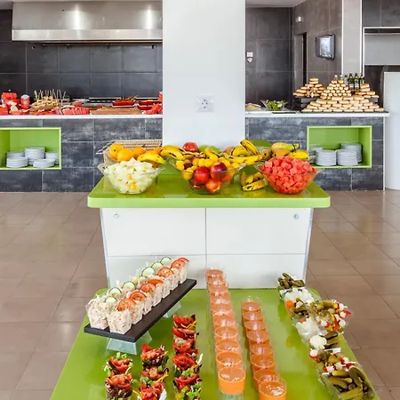 Occidental Jandia Playa 호텔 4*