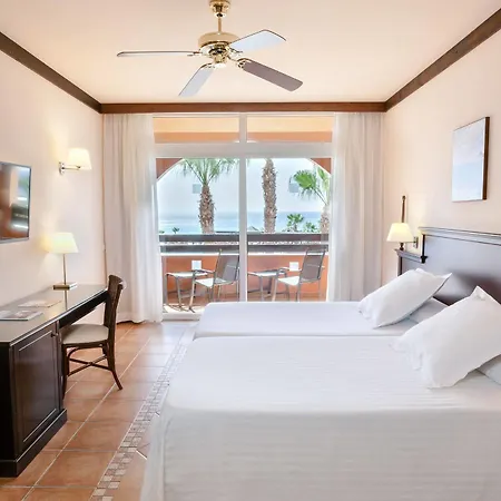 Occidental Jandia Playa 4*