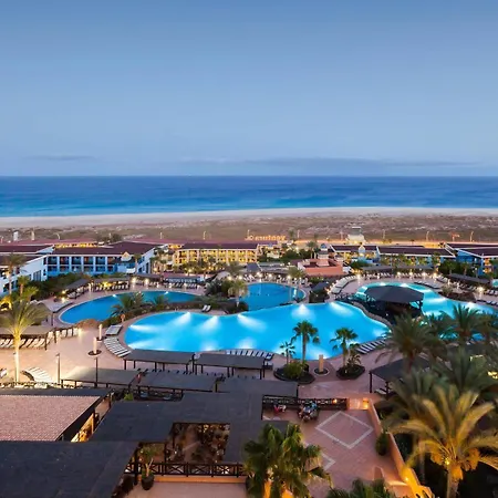 מלון Occidental Jandia Playa