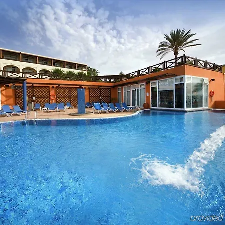 Hotel Occidental Jandia Playa 4*