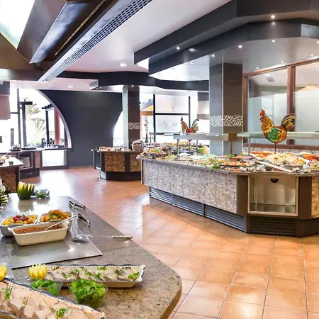 Occidental Jandia Playa 호텔 Playa Jandia