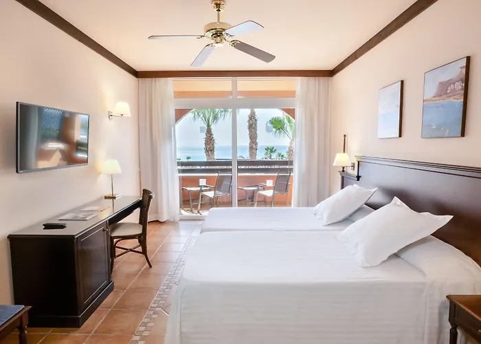 Occidental Jandia Playa 4* Playa Jandia