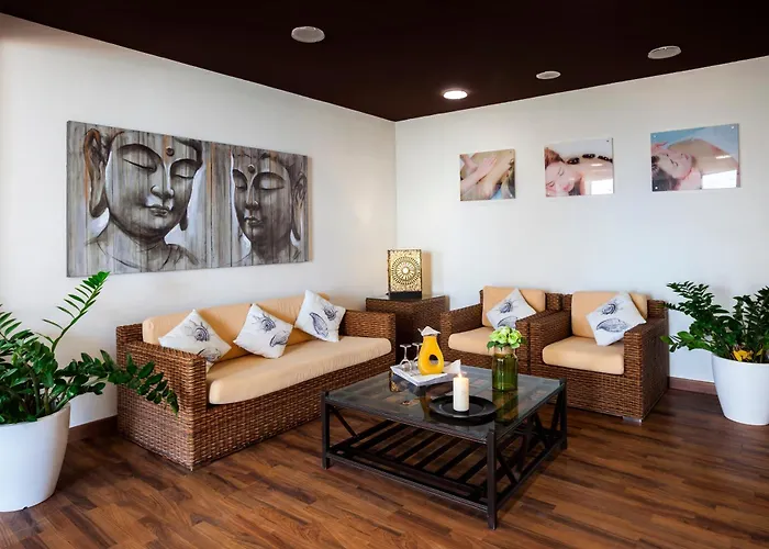 Occidental Jandia Playa 4*