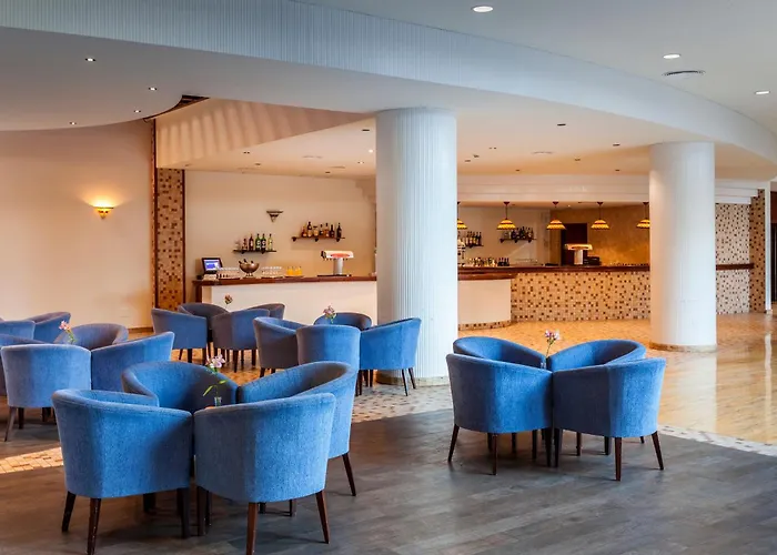 Occidental Jandia Playa 4*