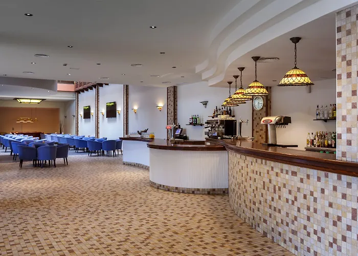 Occidental Jandia Playa Szálloda Playa Jandia