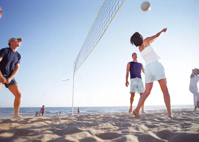 Szálloda Occidental Jandia Playa