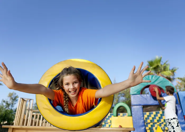 Szálloda Occidental Jandia Playa Playa Jandia