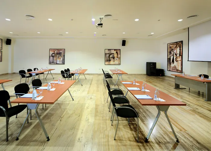 Szálloda Occidental Jandia Playa 4*