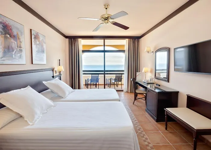 Occidental Jandia Playa Playa Jandia