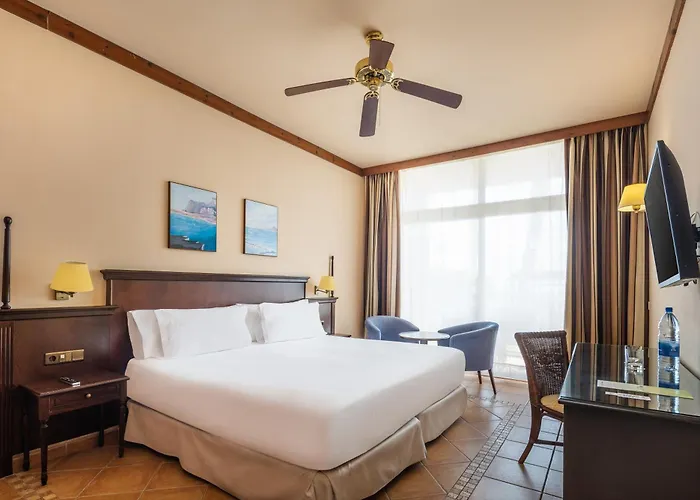 Occidental Jandia Playa Szálloda