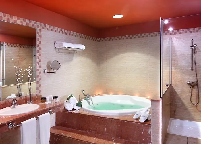 Occidental Jandia Playa Szálloda