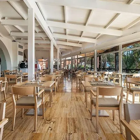 Hotel Occidental Jandia Playa Playa Jandia