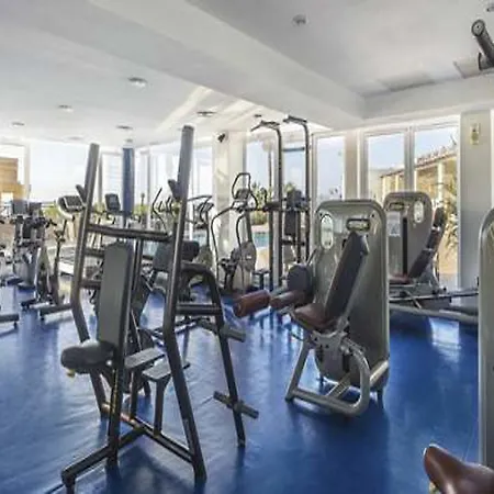 Occidental Jandia Playa 4*