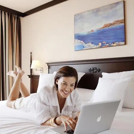 Occidental Jandia Playa 4*