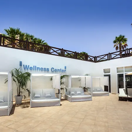 Hotel Occidental Jandia Playa