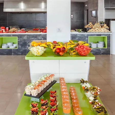 Occidental Jandia Playa Hotel 4*